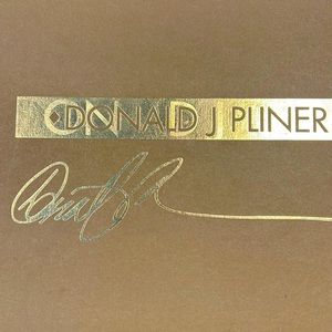 Donald J Pliner knee high boots